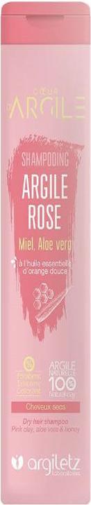 Immagine prodotto Argiletz Shampoo capelli secchi bio (Shampoo liquido, 200 ml)