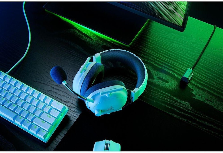 Actual product image Razer BlackShark V2 Pro 2023 (Wireless)