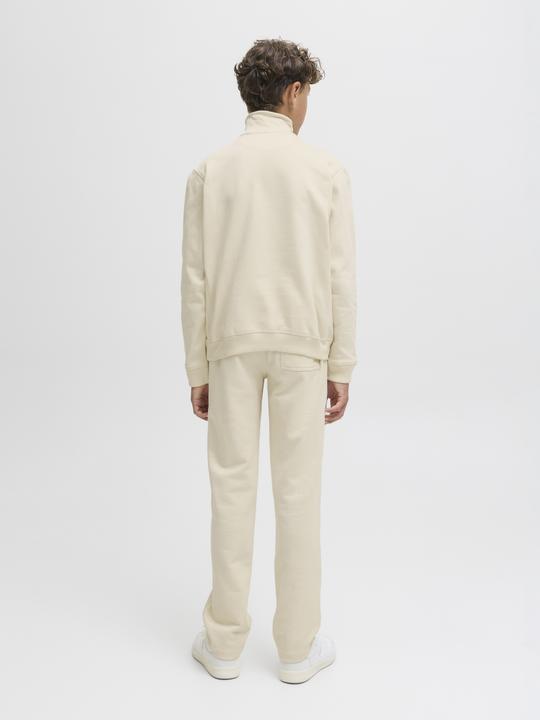 Produktbild Jack & Jones Jornorrebro Emb Sweat High Neck Jnr (128)