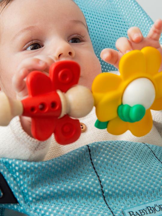 Produktbild BabyBjörn Fliegende Freunde