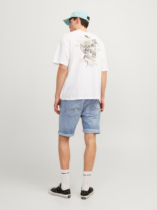Produktbild Jack & Jones Relaxed Fit Relaxed Fit Shorts Relaxed Fit Shorts (S)