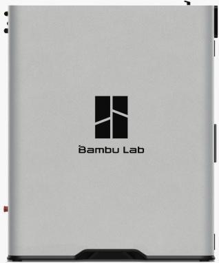 Produktbild Bambu Lab H2S