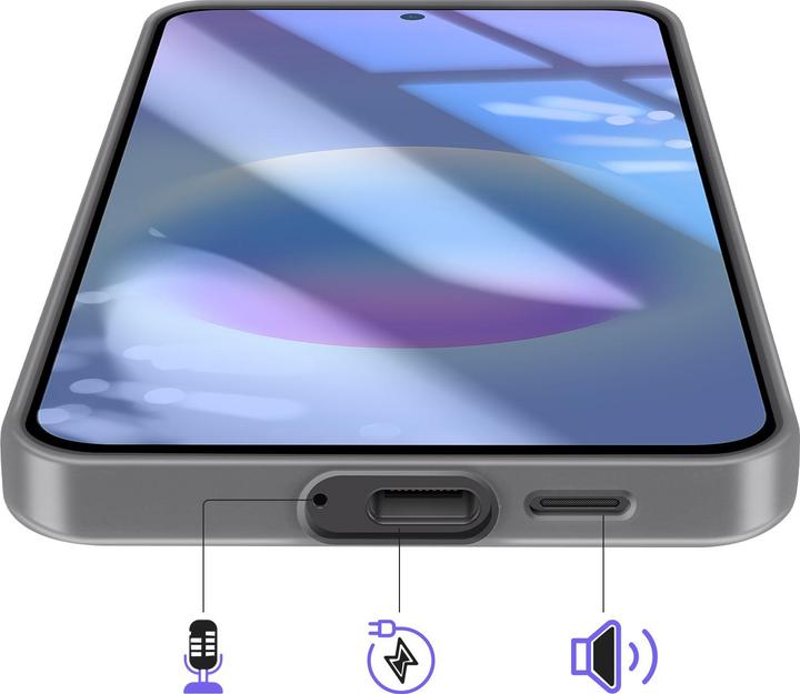 Produktbild Samsung Silicone Case (Samsung Galaxy A57)