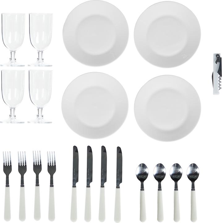 Produktbild Beliani Figue