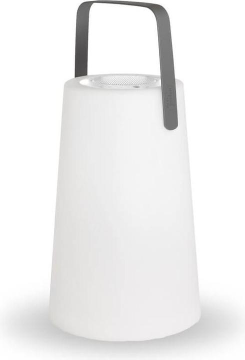 Newgarden Nomada 30 Play : lumière et musique