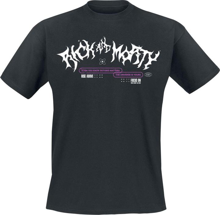 Produktbild Rick And Morty Multiverse (M)