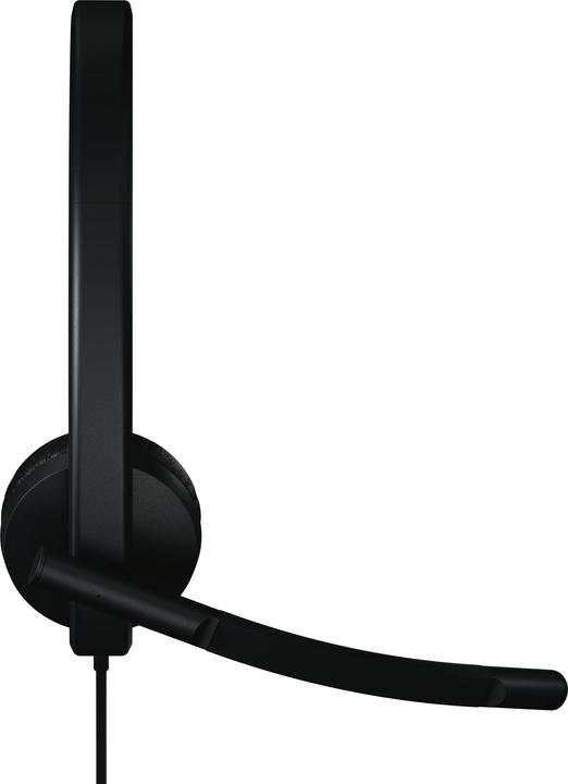 Produktbild Logitech USB Headset Stereo H570e (Kabelgebunden, USB-A, Microsoft Teams)