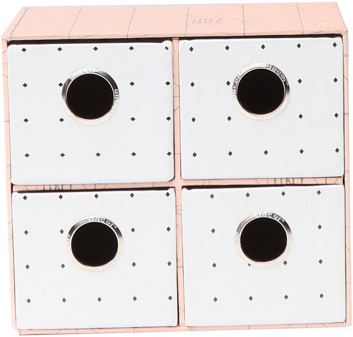 Ancor Boîte à tiroirs