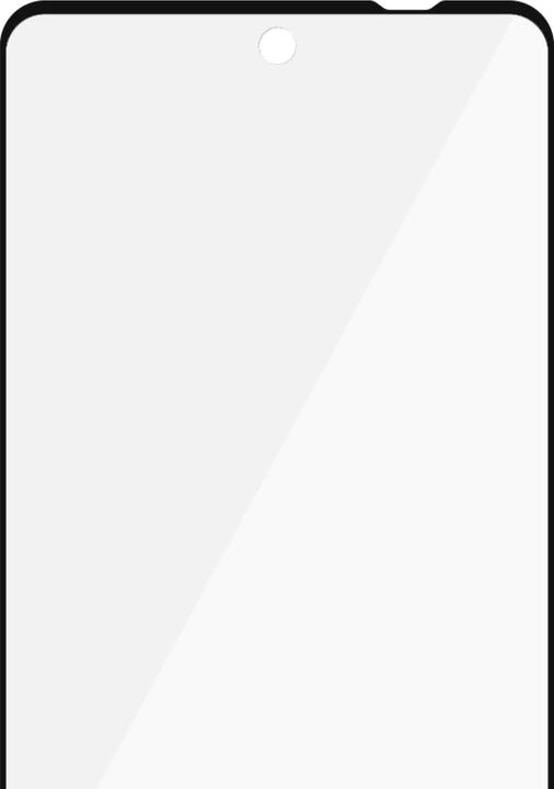 Produktbild PanzerGlass GehÃ¤rtetes Glas Clear Displayschutzfolie Motorola Moto G200 5G (1 Stück, Motorola Moto G200 5G)