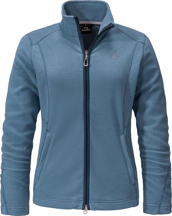 Produktbild Schöffel Women's Fleece Jacket Leona3 (44, XL)