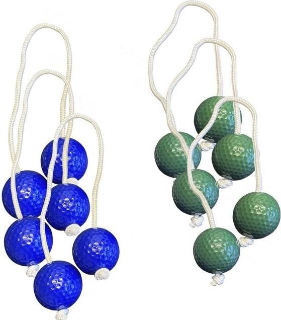 NSH Nordic Ekstra bolde til stigegolf NORDIC Games (805-539)