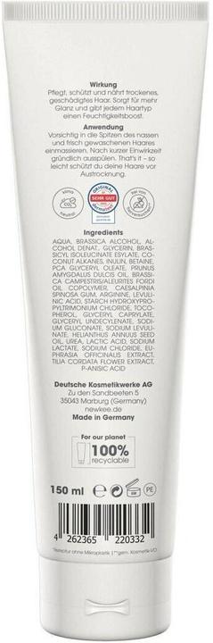 Produktbild Newkee Conditioner natural, 150ml (150 ml)