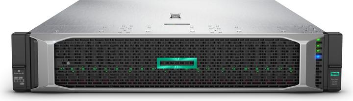 HPE ProLiant DL380 Gen10 5218 16-core 1P -R MR416i-p NC 8SFF BC PS Server (Intel Xeon Gold 5218, 32 GB, Rack Server)