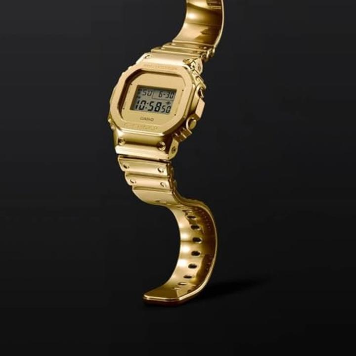 Immagine prodotto Casio GM-5600YMG-9ER (Orologio digitale, 49.60 mm)