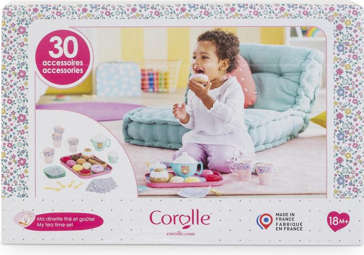 Actual product image Corolle 9000310050