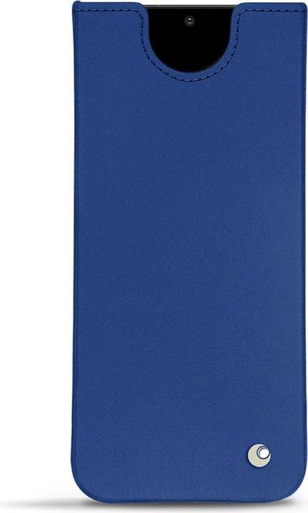 Bleu océan ( Pantone #15458a)