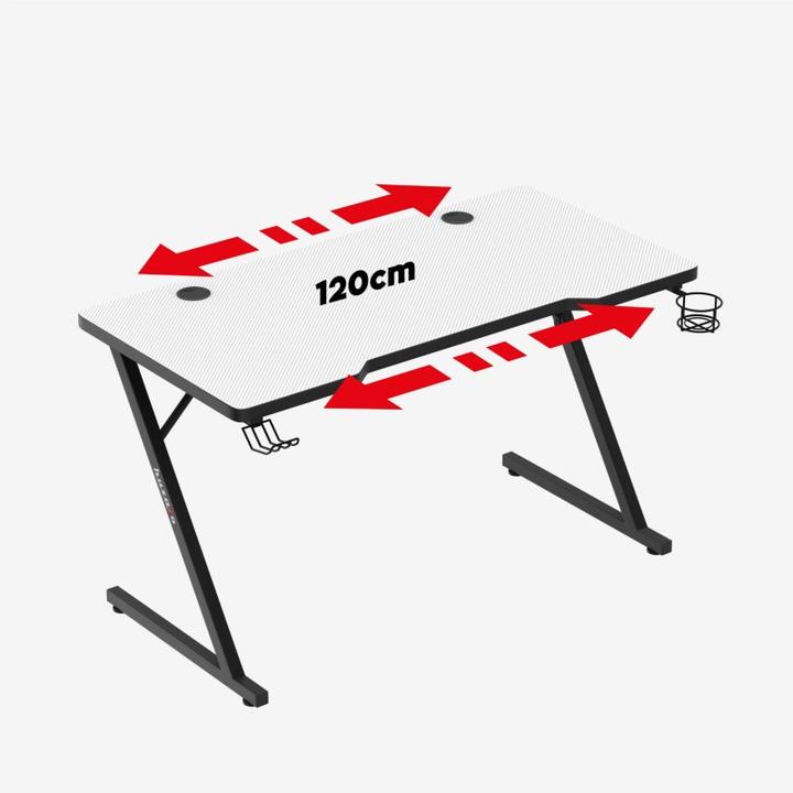 Actual product image Huzaro Hero 2.5