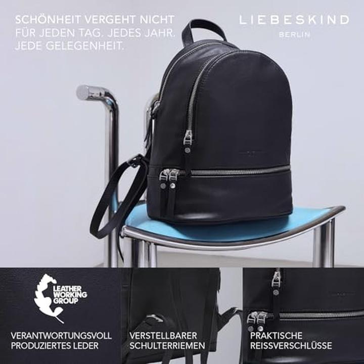 Produktbild Liebeskind Berlin Rucksack Alita (8 l)