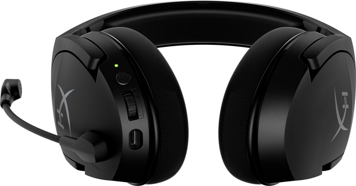 Produktbild HyperX Cloud Stinger Core Wireless 7.1 Headset (Kabellos)