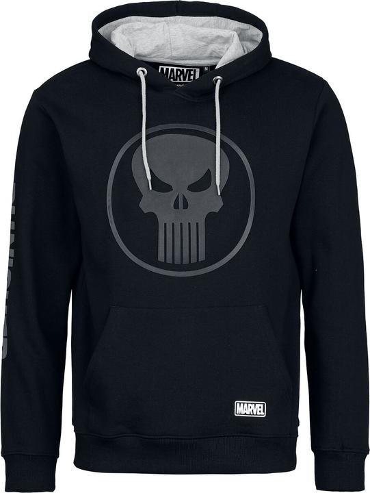 Produktbild The Punisher Skull Logo (S)