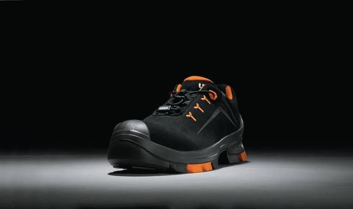 Produktbild Uvex Safety Halbschuh S3 SRC Weite 11 (S3, 44)