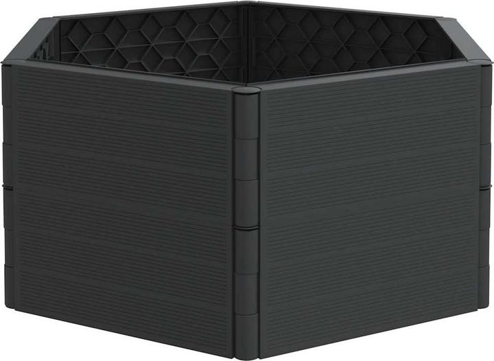 Produktbild vidaXL Pflanzkübel