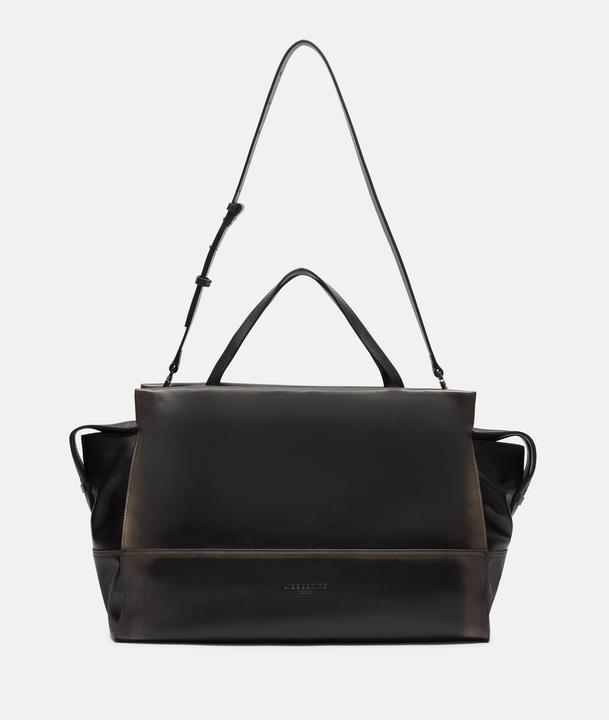 Produktbild Liebeskind Berlin Satchel Weekender aus Leder