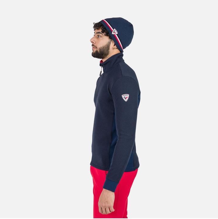 Immagine prodotto Rossignol Cieloalto Fleece Hz Sweatshirt (XL)