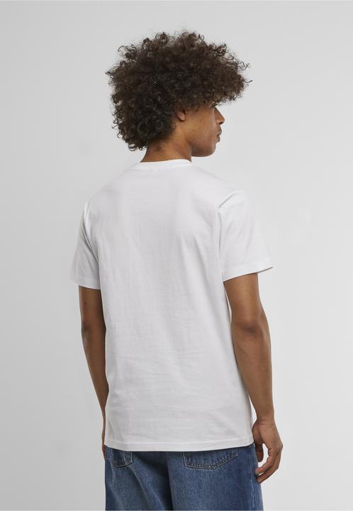 Actual product image Mister Tee Please Tee - 15717 (S)