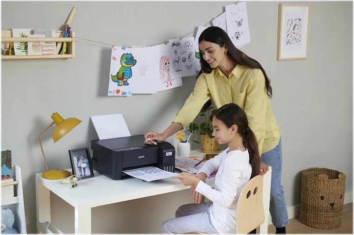 Immagine prodotto Epson EcoTank ET-2815 (Eco-Tank, Colore)