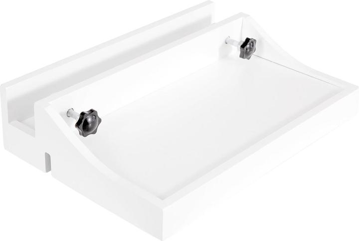 SoBuy Bettablage (36 x 25 x 8 cm)