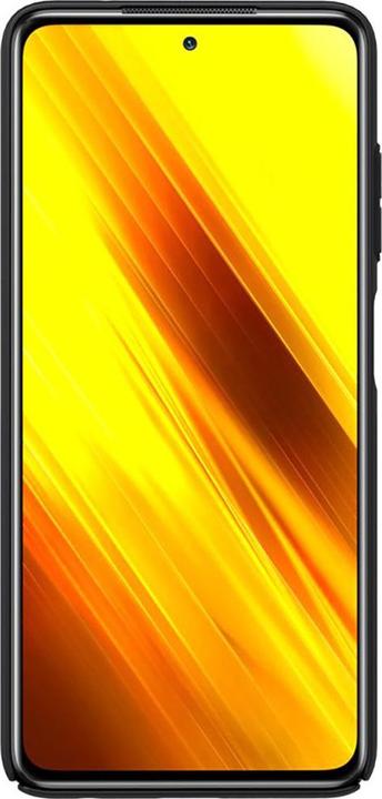 Actual product image Nillkin CamShield (Xiaomi Poco X3 NFC)