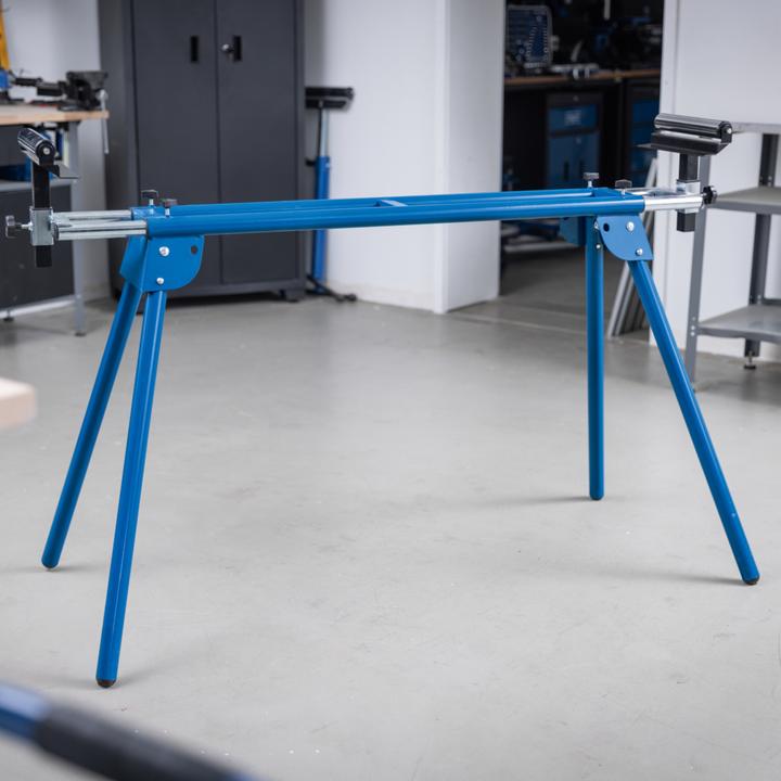 Immagine prodotto Scheppach Base macchina UMF1600 (58 cm, 100 cm)