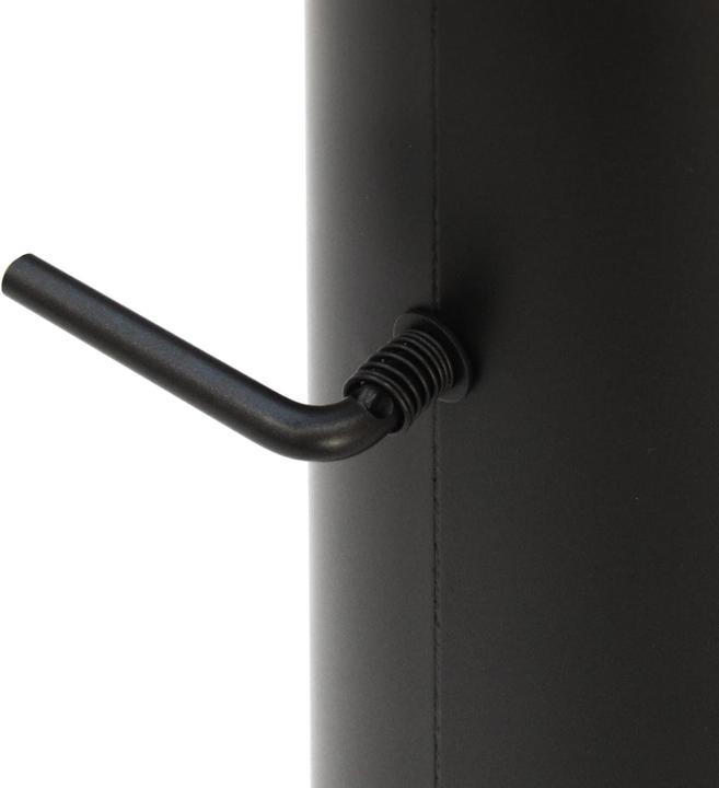 Immagine prodotto Raik Set di tubi per stufe da 150 mm