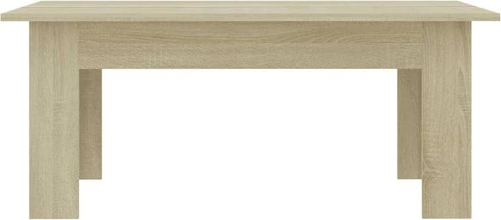 Image du produit vidaXL Couchtisch (100 x 60 x 42 cm)