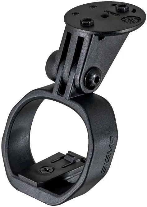Sigma Sport AURA 100 Out-Front GoPro Halterung - schwarz