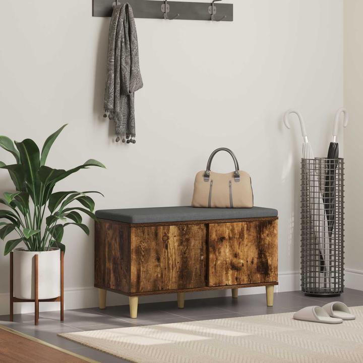 Produktbild vidaXL Moderne Sitzgelegenheiten (38 cm)