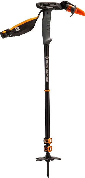 Image du produit Black Diamond Whippet (140 cm)