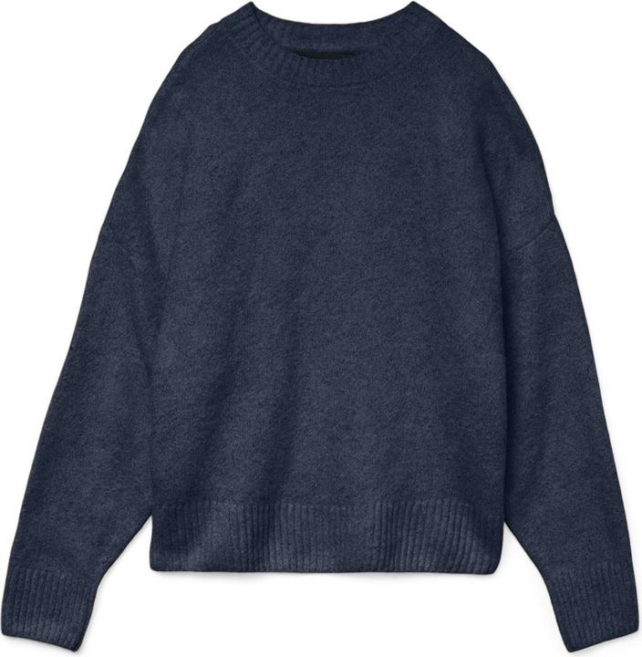 Produktbild Vero Moda Vmboom Ls O-Neck Pullover Ga Noos (XS)