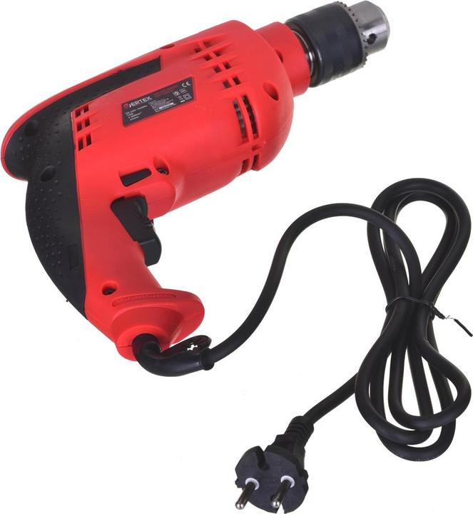 Actual product image Vertex impact drill 710W (Impact drill)
