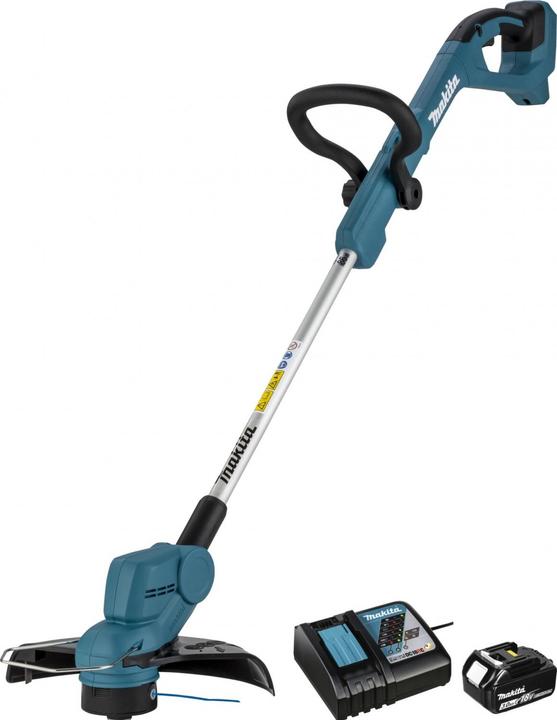 Image du produit Makita DUR193RF (Fils coupe-herbe)