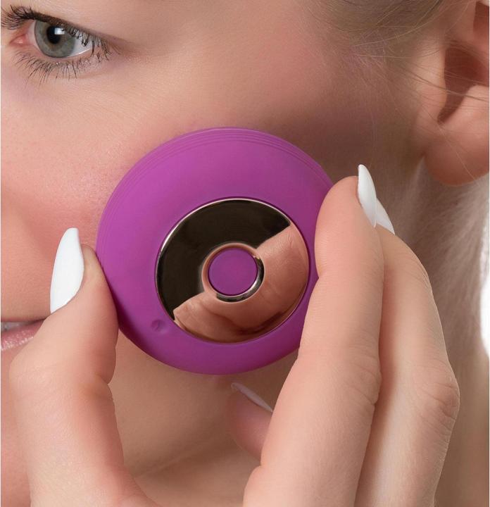 Actual product image Rio Sonicleanse Glo Belle
