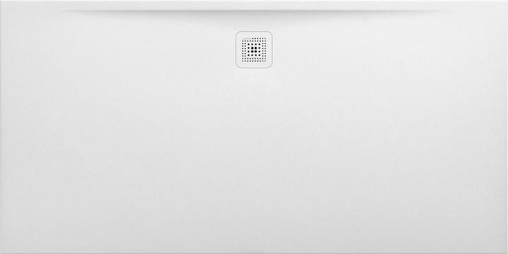 Image du produit Laufen Receveur de douche PRO re-e Ab latéral long S 1800x900x34mm we m
