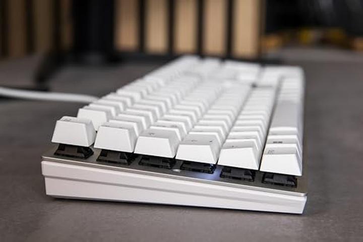 Actual product image CHERRY KC 200 MX (DE, Cable)