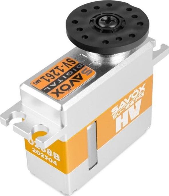 Produktbild Savöx Servo SV-1261MG Digital HV