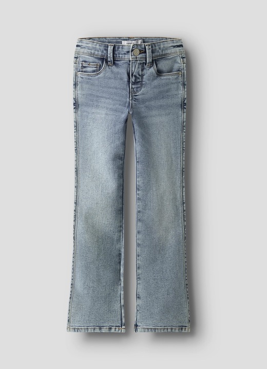 Produktbild Name it Bootcut Jeans (104)