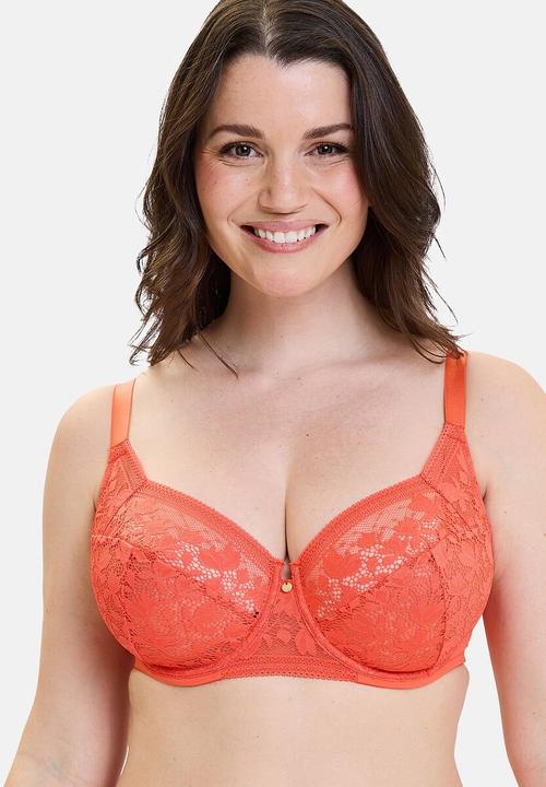 Produktbild Sans Complexe Klassischer Bügel-BH SUZIE (Einzelpack, 90 C)
