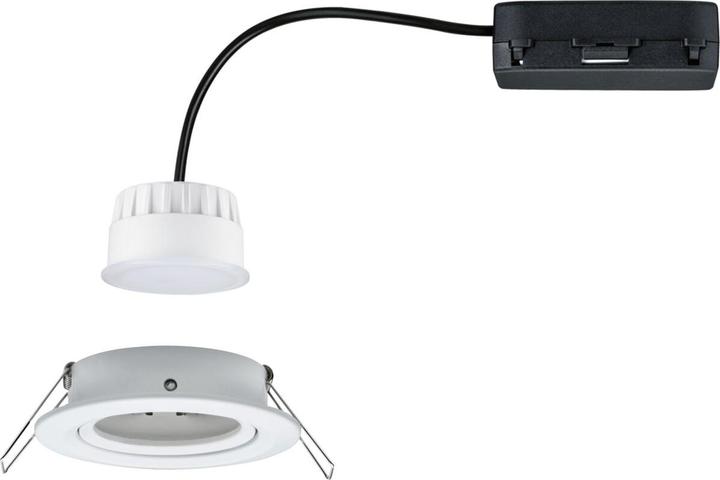 Image du produit Paulmann Einbauleuchte Nova Zigbee (500 lm)