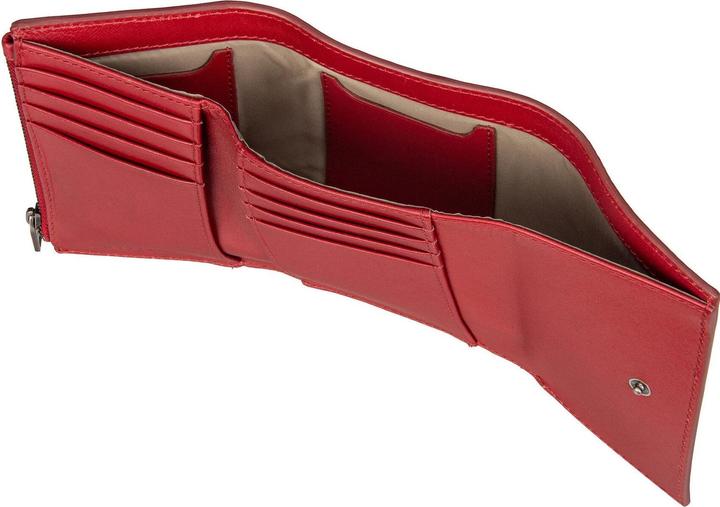 Actual product image Liebeskind Berlin Geldbörse Linn Wallet M Sheep Natural