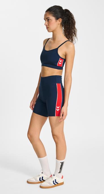 Produktbild hummel Hmlpulse piping light support bra (S)